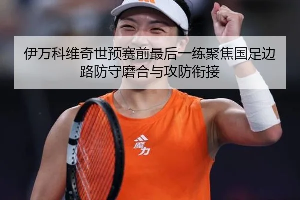 伊万科维奇世预赛前最后一练聚焦国足边路防守磨合与攻防衔接